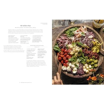 Half Baked Harvest Quick & Cozy Cookbook - Flavorful Ease