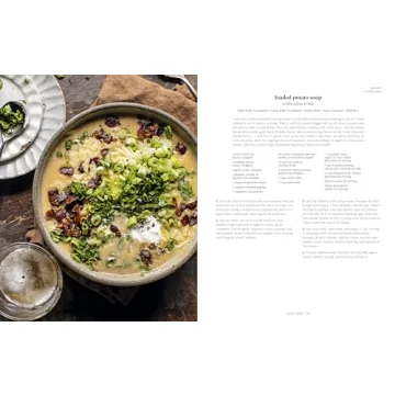 Half Baked Harvest Quick & Cozy Cookbook - Flavorful Ease