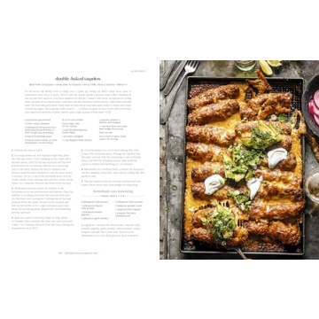 Half Baked Harvest Quick & Cozy Cookbook - Flavorful Ease