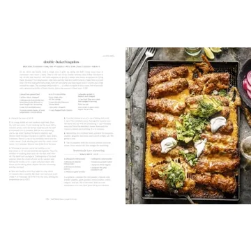 Half Baked Harvest Quick & Cozy Cookbook - Flavorful Ease