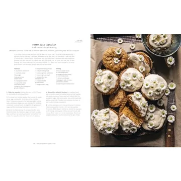 Half Baked Harvest Quick & Cozy Cookbook - Flavorful Ease