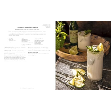 Half Baked Harvest Quick & Cozy Cookbook - Flavorful Ease