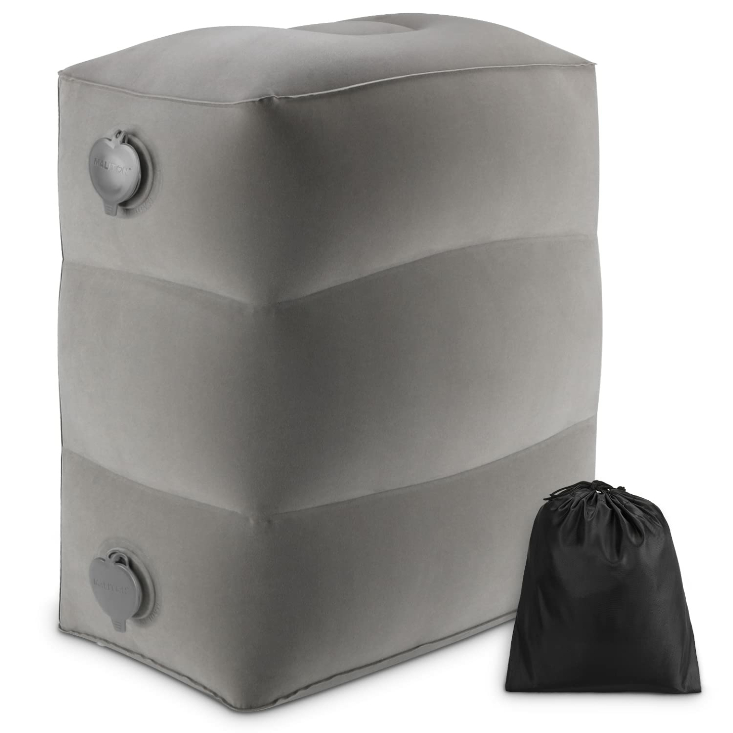 Travel Foot Rest Pillow for Kids – Convenient & Adjustable