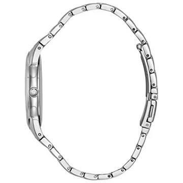 Bulova Men's 3-Hand Date Quartz Watch - 38mm