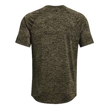 Under Armour Men's Tech 2.0 Short-Sleeve T-Shirt for Training