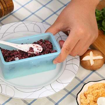 Non Stick Musubi Maker - BPA Free Sushi Kit