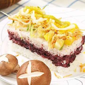 Non Stick Musubi Maker - BPA Free Sushi Kit