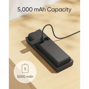 eufy Security Video Doorbell C30 - 2K FHD, Easy Setup