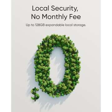 eufy Security Video Doorbell C30 - 2K FHD, Easy Setup