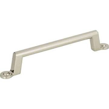 Elegant Warm Brass Pull from Atlas Homewares – A303-WB