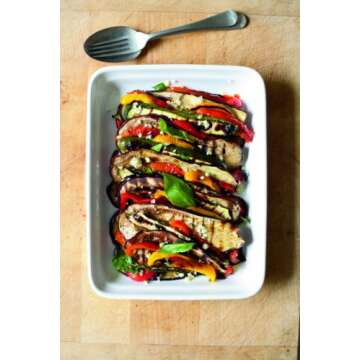 Recipes from an Italian Summer