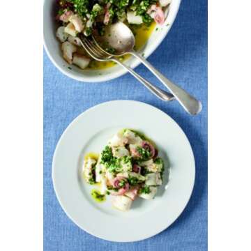 Recipes from an Italian Summer