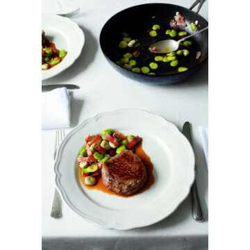 Recipes from an Italian Summer