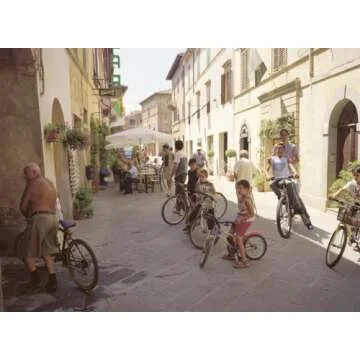 Recipes from an Italian Summer