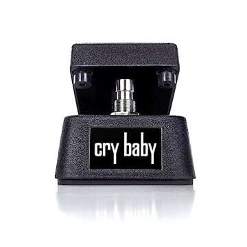 Jim Dunlop Mini Wah (CBM95)