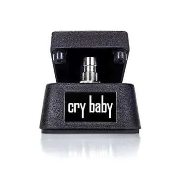 Jim Dunlop Mini Wah (CBM95)