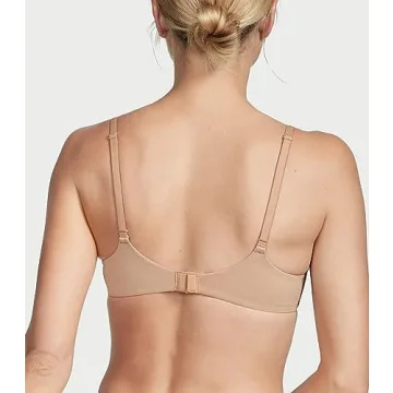 Victoria's Secret Wireless T Shirt Bra for Comfortable Wear