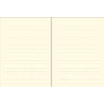 Purple Lotus Journal (Diary, Notebook)