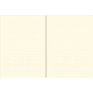 Purple Lotus Journal (Diary, Notebook)