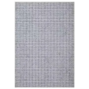 Soft Washable Rug - GAOMON Non Slip 5x7 Grey