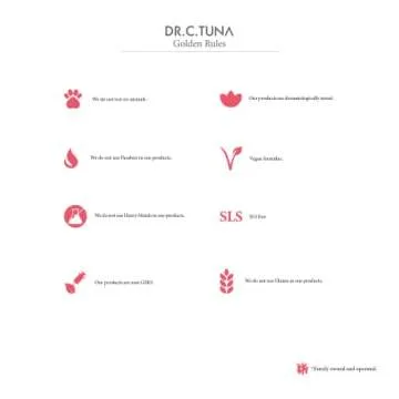 FARMASi Zen Extension Lash Mascara, Intense Length, No Flaking, No Smudging, No Clumping, Volumizes & Separates Lashes, Fuller Longer and Thicker Lashes, Blackest Black, 0.27 fl. Oz / 8 ml