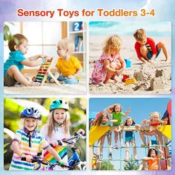 36 Pack Pop Fidget Toys Bulk Its Fidget Bracelet It Birthday Party Favors for Kids 4-8,8-12 Small Prize Box Toys for Kids Classroom Bubble Poppers Toddlers Toy for Students Girls Boys Cheap