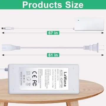 Cricut Maker 3 Power Cord Replacement for Creative Projects