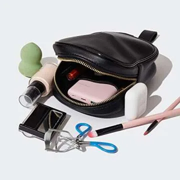 Pander Leg Bag for Women - Fashionable and Functional Fanny Pack