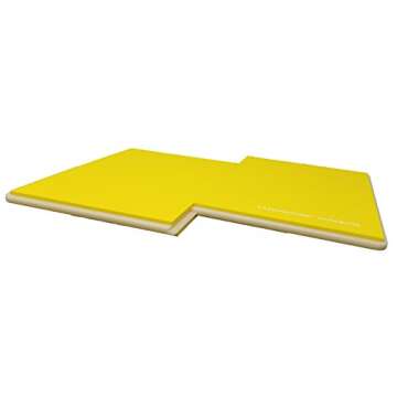 Martial Arts Rebreakable Board, Perfect Martial Arts Breaking Board for Kids & Adults, Ideal for Mar...