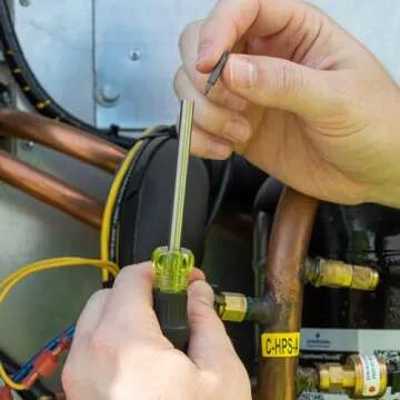 Klein Tools 27-in-1 Precision Screwdriver for Repairs and DIY