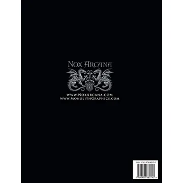 Nox Arcana Music From The Shadows Volume 1 Songbook