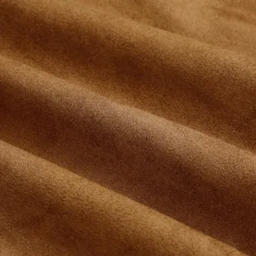 IDEALSANXUN Trendy A-Line Plaid Mini Skirt for Women