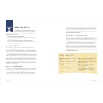 Kid Chef: The Foodie Kids Cookbook: Healthy Recipes and Culinary Skills for the New Cook in the Kitc...