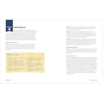 Kid Chef: The Foodie Kids Cookbook: Healthy Recipes and Culinary Skills for the New Cook in the Kitchen