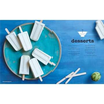 Kid Chef: The Foodie Kids Cookbook: Healthy Recipes and Culinary Skills for the New Cook in the Kitchen