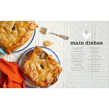 Kid Chef: The Foodie Kids Cookbook: Healthy Recipes and Culinary Skills for the New Cook in the Kitchen