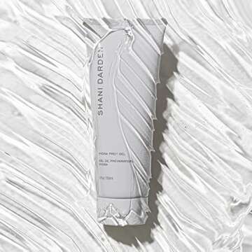 Shani Darden Hydra Prep Gel for Facial Sculpting 5.07 fl oz