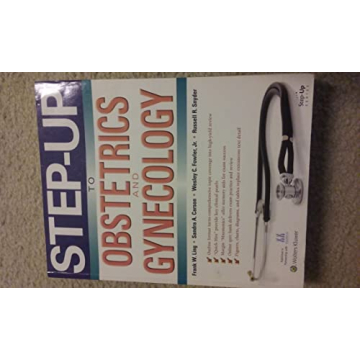 Step-Up to Obstetrics and Gynecology for Medical Students
