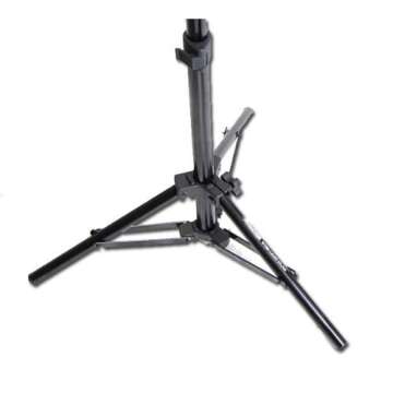 CowboyStudio Mini Back Light Stand for Versatile Photography