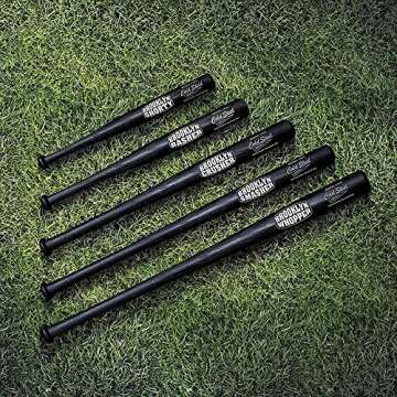Cold Steel Brooklyn Smasher Bat - Unbreakable Protection