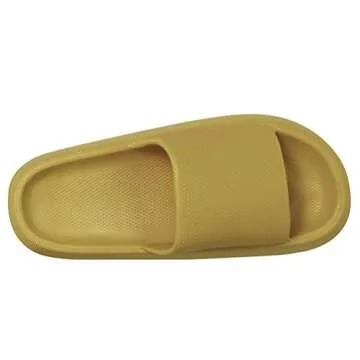 Comfortable Quick Drying Slippers for All Ages