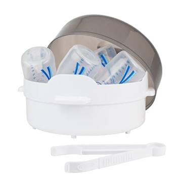 Dr. Brown's Fast Microwave Sterilizer for Baby Bottles