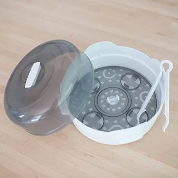 Dr. Brown's Fast Microwave Sterilizer for Baby Bottles