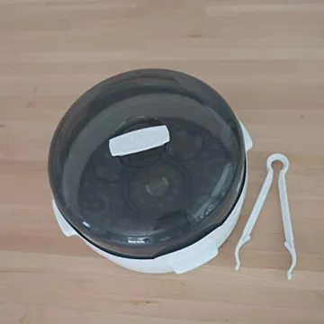 Dr. Brown's Fast Microwave Sterilizer for Baby Bottles