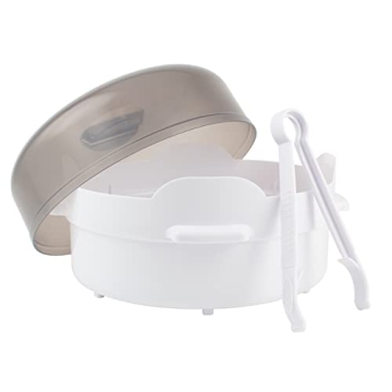 Dr. Brown's Fast Microwave Sterilizer for Baby Bottles