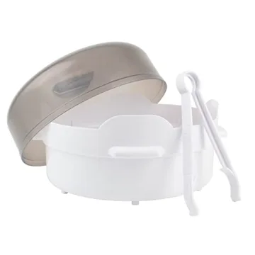 Dr. Brown's Fast Microwave Sterilizer for Baby Bottles