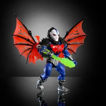 Masters of Universe Hordak Action Figure with Accessories
