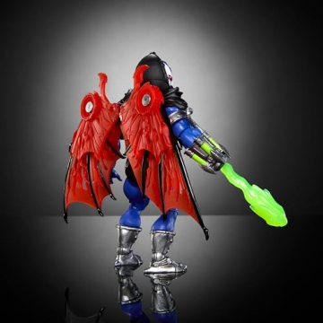 Masters of Universe Hordak Action Figure with Accessories