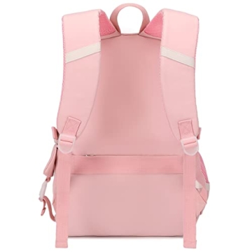 Stylish Kawaii School Backpack Set for Girls 2023