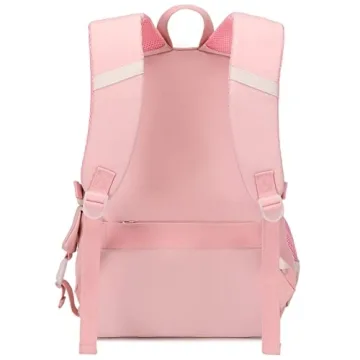 Stylish Kawaii School Backpack Set for Girls 2023
